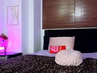 Livys Bedroom FT xenaprin