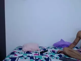 kalixos-george's Live Sex Cam Show