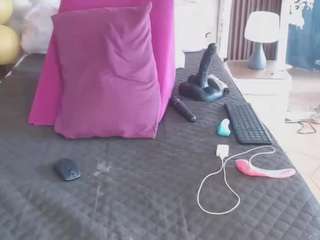latinakiira webcam