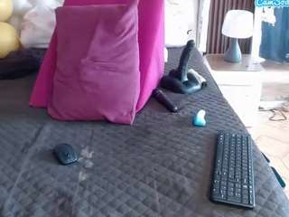 latinakiira webcam