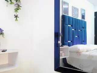 nickyblake's Live Sex Cam Show