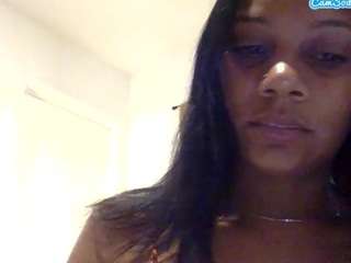 pinksugar Live Webcam on CamSoda