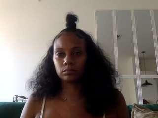 pinksugar Live Webcam on CamSoda