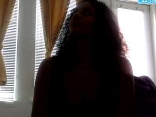 pinksugar Live Webcam on CamSoda