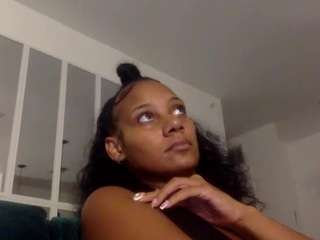 pinksugar Live Webcam on CamSoda