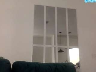 pinksugar Live Webcam on CamSoda