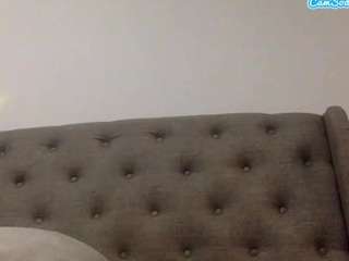 pinksugar Live Webcam on CamSoda