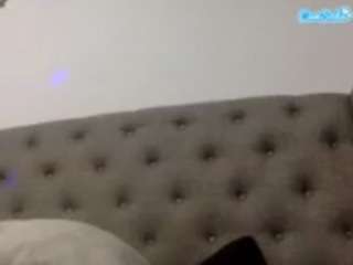 pinksugar Live Webcam on CamSoda