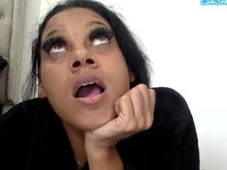 pinksugar Live Webcam on CamSoda