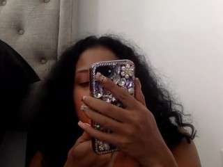 pinksugar Live Webcam on CamSoda
