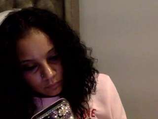 pinksugar webcam model
