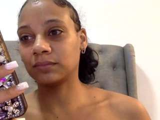 pinksugar Live Webcam on CamSoda