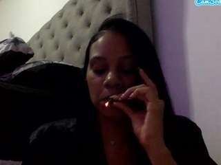 pinksugar's CamSoda show and profile