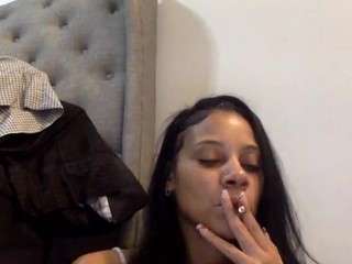 pinksugar Live Webcam on CamSoda