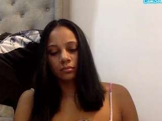 pinksugar Live Webcam on CamSoda