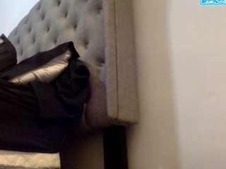 pinksugar's CamSoda show and profile