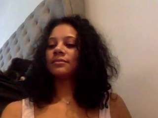 pinksugar Live Webcam on CamSoda