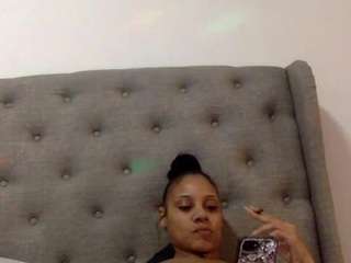 pinksugar Live Webcam on CamSoda