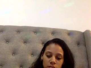 pinksugar webcam model