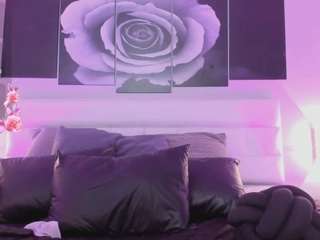 miia-rose webcam model