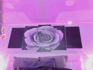 miia-rose webcam