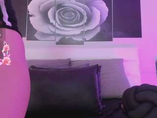 miia-rose webcam