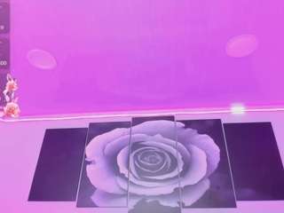 miia-rose Live Webcam on CamSoda