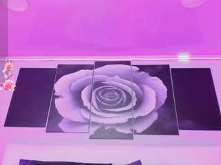 miia-rose webcam