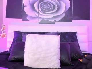 miia-rose camsoda