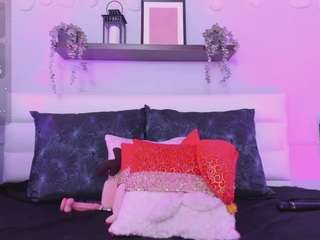 miia-rose webcam model