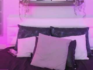 miia-rose live cam profile