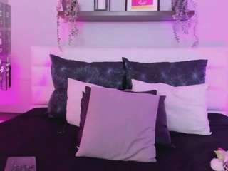 miia-rose live cam profile