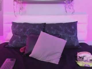 miia-rose live cam profile