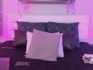 miia-rose live cam profile