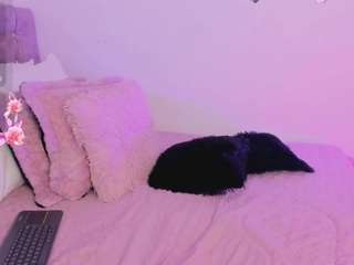 miia-rose live webcam show