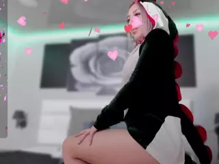Miia-rose's Live Sex Cam Show