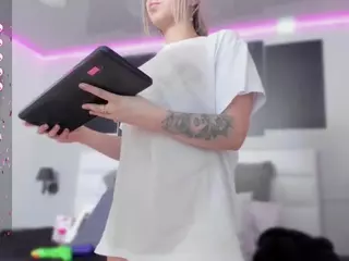 Miia-rose's Live Sex Cam Show