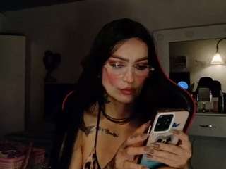 samanthahouse live cam preview