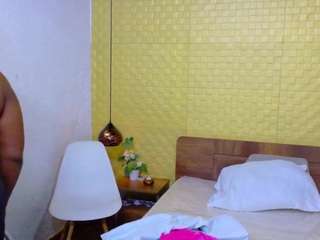 jakie-lena webcam model