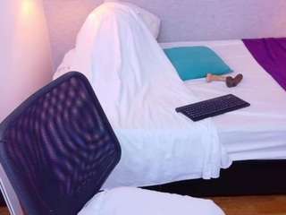 jakie-lena Live Webcam on CamSoda
