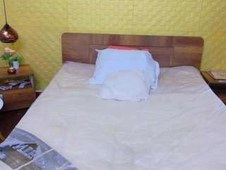 jakie-lena webcam