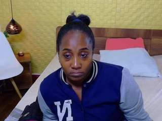 jakie-lena webcam model