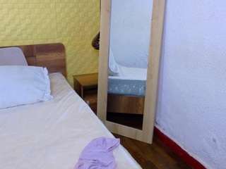 jakie-lena Live Webcam on CamSoda