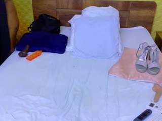 jakie-lena Modèle Webcam Profil