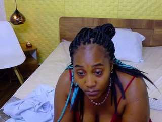jakie-lena Webcam Model Profile