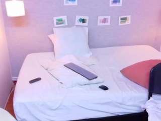 jakie-lena webcam