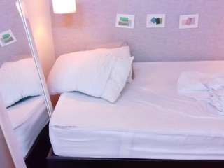 jakie-lena from CamSoda is Freechat