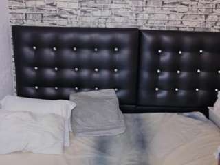 jakie-lena webcam model