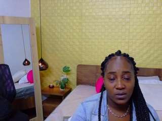 jakie-lena webcam model