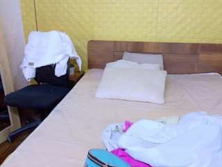 jakie-lena Live Webcam on CamSoda